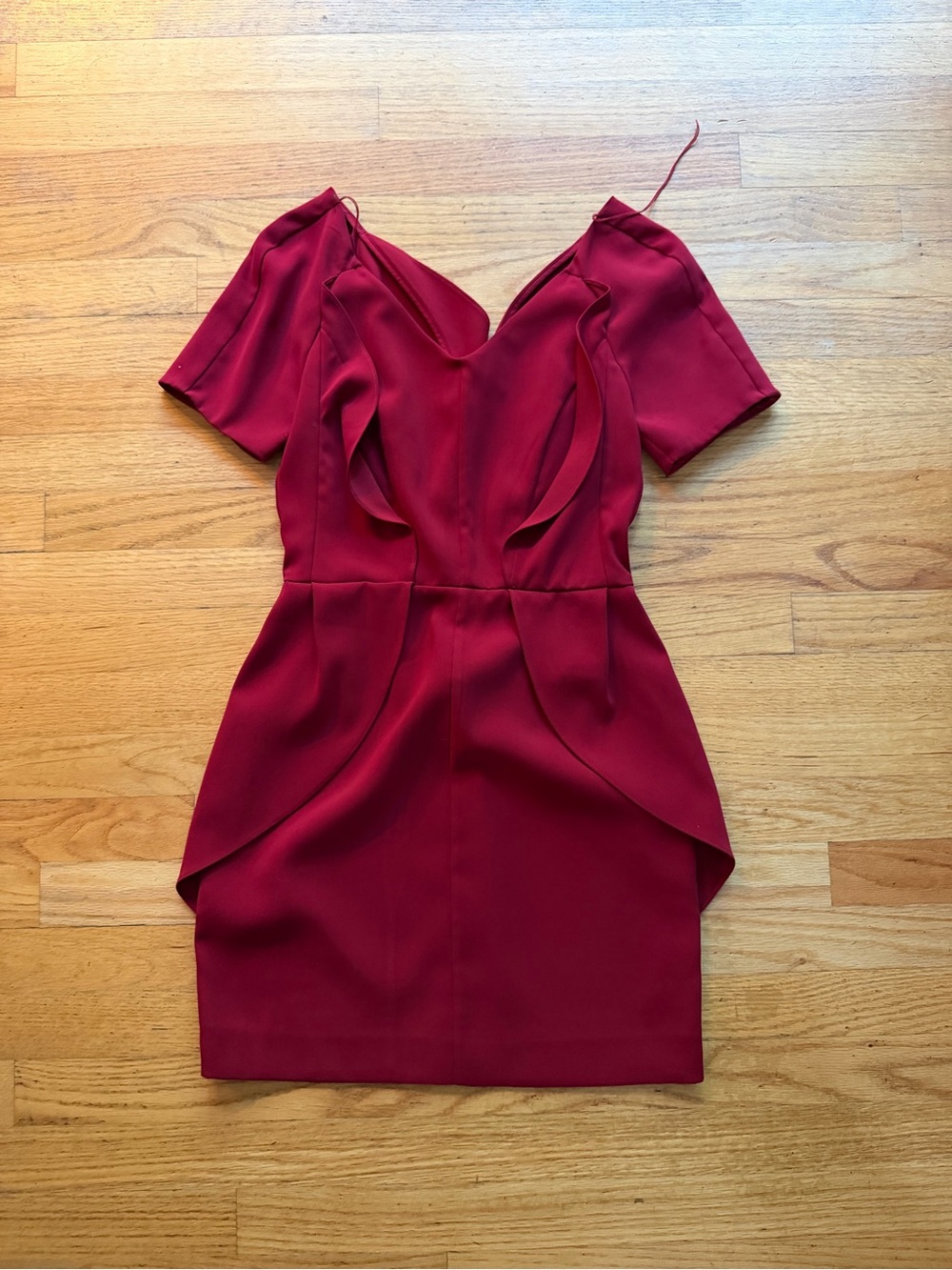 The Kooples dress